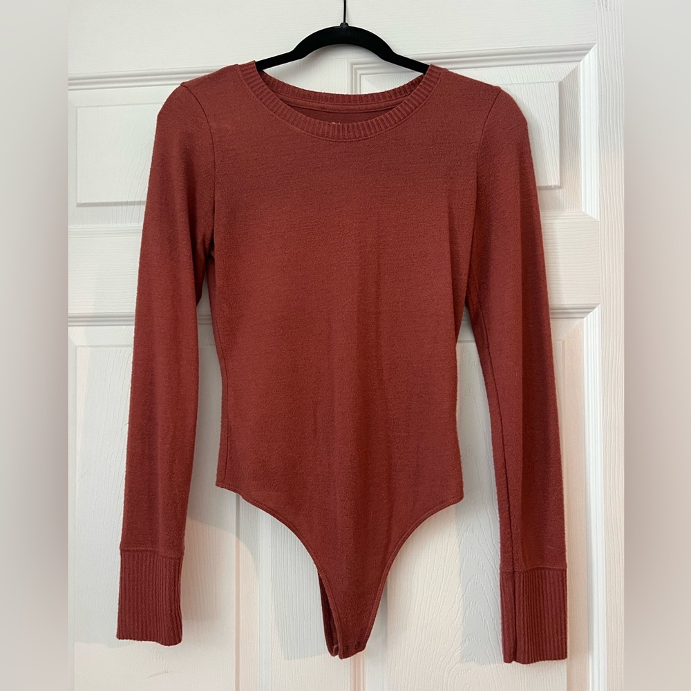 Abercrombie & Fitch Bodysuit